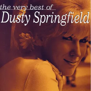The very best of Dusty Springfield